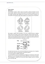 Preview for 52 page of Heinner HFSC-V50LITBK Manual