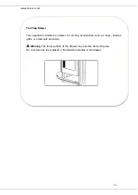 Preview for 57 page of Heinner HFSC-V50LITBK Manual