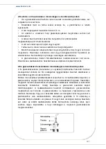 Preview for 108 page of Heinner HFSC-V50LITBK Manual