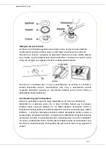 Preview for 110 page of Heinner HFSC-V50LITBK Manual