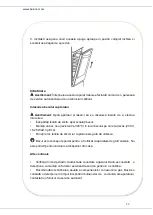 Preview for 30 page of Heinner HFSC-V50LITGSL Manual