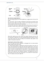 Предварительный просмотр 48 страницы Heinner HFSC-V50LITGSL Manual