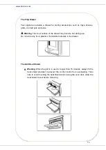 Предварительный просмотр 59 страницы Heinner HFSC-V50LITGSL Manual