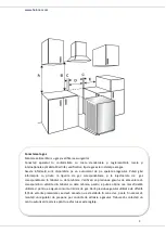 Предварительный просмотр 9 страницы Heinner HFSC-V60BK Instruction Manual