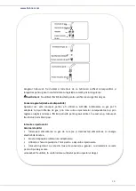 Предварительный просмотр 11 страницы Heinner HFSC-V60BK Instruction Manual