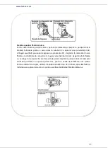 Предварительный просмотр 13 страницы Heinner HFSC-V60BK Instruction Manual