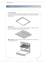 Предварительный просмотр 21 страницы Heinner HFSC-V60BK Instruction Manual