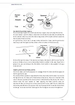 Предварительный просмотр 42 страницы Heinner HFSC-V60BK Instruction Manual