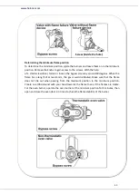 Предварительный просмотр 43 страницы Heinner HFSC-V60BK Instruction Manual