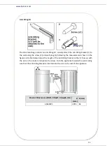 Предварительный просмотр 45 страницы Heinner HFSC-V60BK Instruction Manual