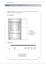 Предварительный просмотр 47 страницы Heinner HFSC-V60BK Instruction Manual