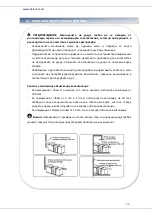 Предварительный просмотр 67 страницы Heinner HFSC-V60BK Instruction Manual