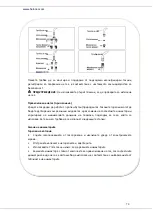 Предварительный просмотр 71 страницы Heinner HFSC-V60BK Instruction Manual