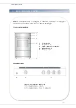 Предварительный просмотр 77 страницы Heinner HFSC-V60BK Instruction Manual