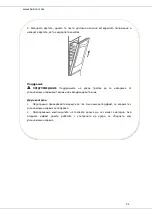 Предварительный просмотр 85 страницы Heinner HFSC-V60BK Instruction Manual