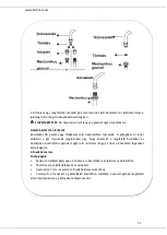 Предварительный просмотр 100 страницы Heinner HFSC-V60BK Instruction Manual