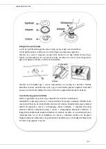 Предварительный просмотр 101 страницы Heinner HFSC-V60BK Instruction Manual