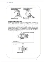 Предварительный просмотр 102 страницы Heinner HFSC-V60BK Instruction Manual