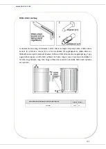 Предварительный просмотр 104 страницы Heinner HFSC-V60BK Instruction Manual