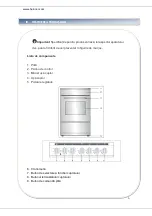 Preview for 7 page of Heinner HFSC-V60LITGC-BK User Manual