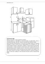 Preview for 10 page of Heinner HFSC-V60LITGC-BK User Manual