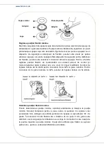 Preview for 13 page of Heinner HFSC-V60LITGC-BK User Manual