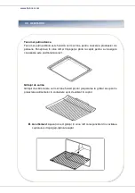 Preview for 23 page of Heinner HFSC-V60LITGC-BK User Manual