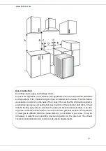 Preview for 44 page of Heinner HFSC-V60LITGC-BK User Manual