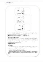 Preview for 46 page of Heinner HFSC-V60LITGC-BK User Manual