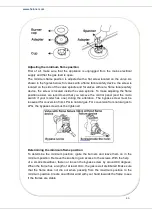 Preview for 47 page of Heinner HFSC-V60LITGC-BK User Manual