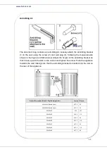 Preview for 49 page of Heinner HFSC-V60LITGC-BK User Manual