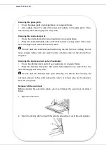 Preview for 60 page of Heinner HFSC-V60LITGC-BK User Manual