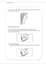 Preview for 61 page of Heinner HFSC-V60LITGC-BK User Manual