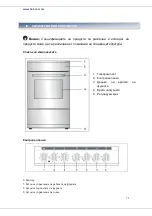 Preview for 74 page of Heinner HFSC-V60LITGC-BK User Manual