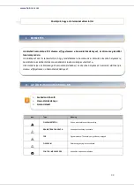 Preview for 100 page of Heinner HFSC-V60LITGC-BK User Manual