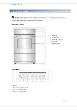 Preview for 105 page of Heinner HFSC-V60LITGC-BK User Manual