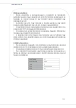 Preview for 107 page of Heinner HFSC-V60LITGC-BK User Manual