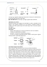 Preview for 110 page of Heinner HFSC-V60LITGC-BK User Manual