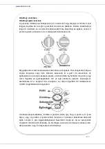 Preview for 116 page of Heinner HFSC-V60LITGC-BK User Manual