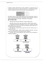 Preview for 117 page of Heinner HFSC-V60LITGC-BK User Manual