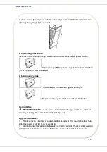 Preview for 125 page of Heinner HFSC-V60LITGC-BK User Manual