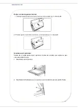 Preview for 27 page of Heinner HFSC-V60LITGC-SL Instruction Manual