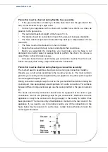 Preview for 45 page of Heinner HFSC-V60LITGC-SL Instruction Manual