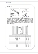 Preview for 49 page of Heinner HFSC-V60LITGC-SL Instruction Manual