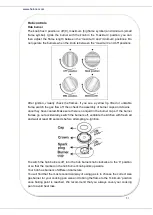 Preview for 52 page of Heinner HFSC-V60LITGC-SL Instruction Manual