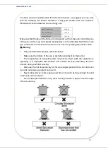 Preview for 53 page of Heinner HFSC-V60LITGC-SL Instruction Manual