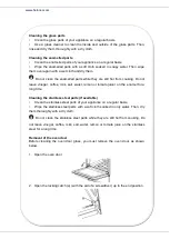 Preview for 60 page of Heinner HFSC-V60LITGC-SL Instruction Manual