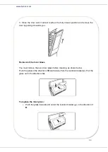 Preview for 61 page of Heinner HFSC-V60LITGC-SL Instruction Manual