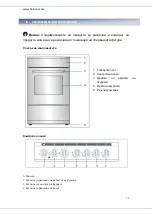 Preview for 74 page of Heinner HFSC-V60LITGC-SL Instruction Manual