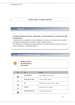 Preview for 100 page of Heinner HFSC-V60LITGC-SL Instruction Manual
